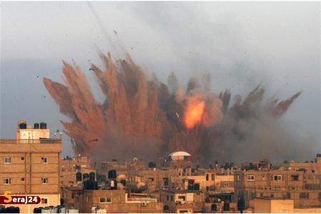 هشدار رام‌الله درباره حمله قریب‌الوقوع تل‌آویو به غزه
