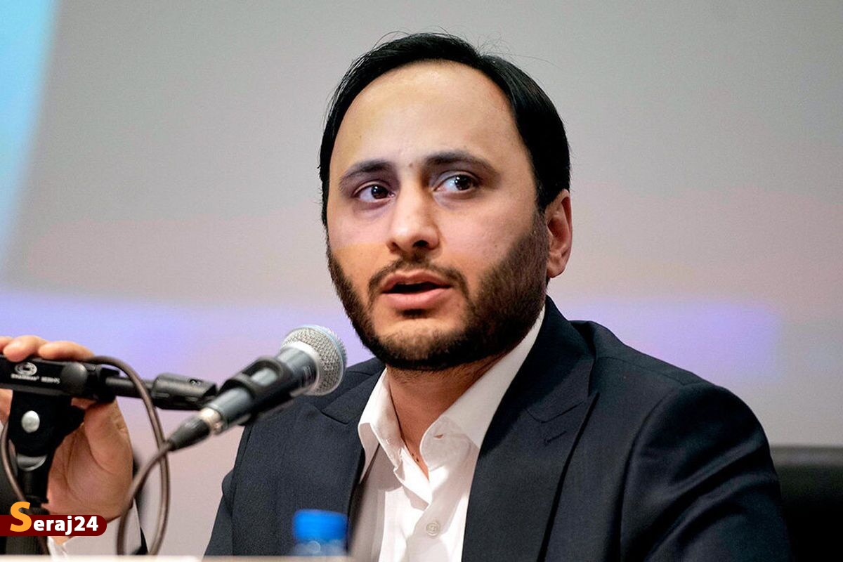 سخنگوی دولت تغییرات مدیریتی در دولت سیزدهم را اعلام کرد 