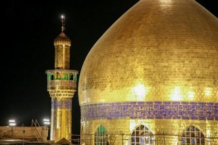 فتوّت و جوانمردی در سیره و کلام حضرت علی (ع) 