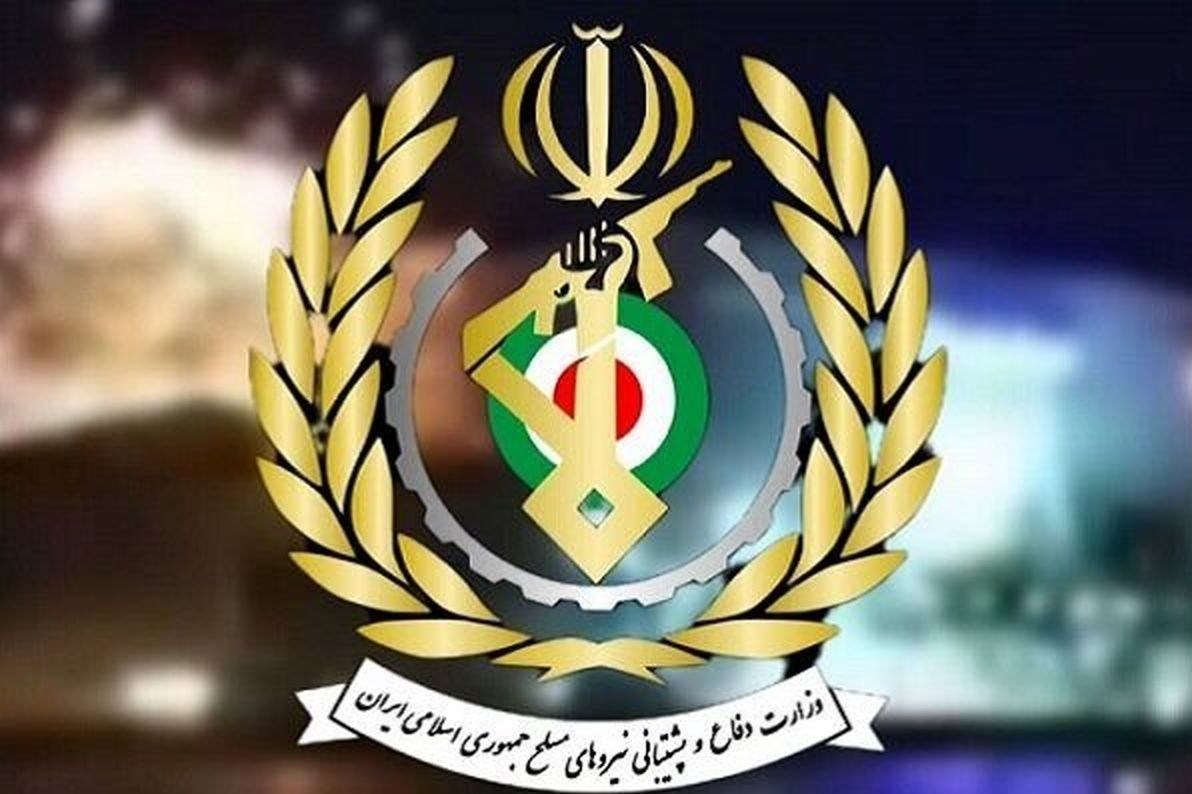 دعوت وزارت دفاع از مردم برای حضور در راهپیمایی روز قدس