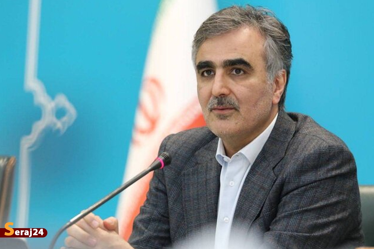 وعده رئیس کل بانک مرکزی برای انحلال بانک‌های ناتراز