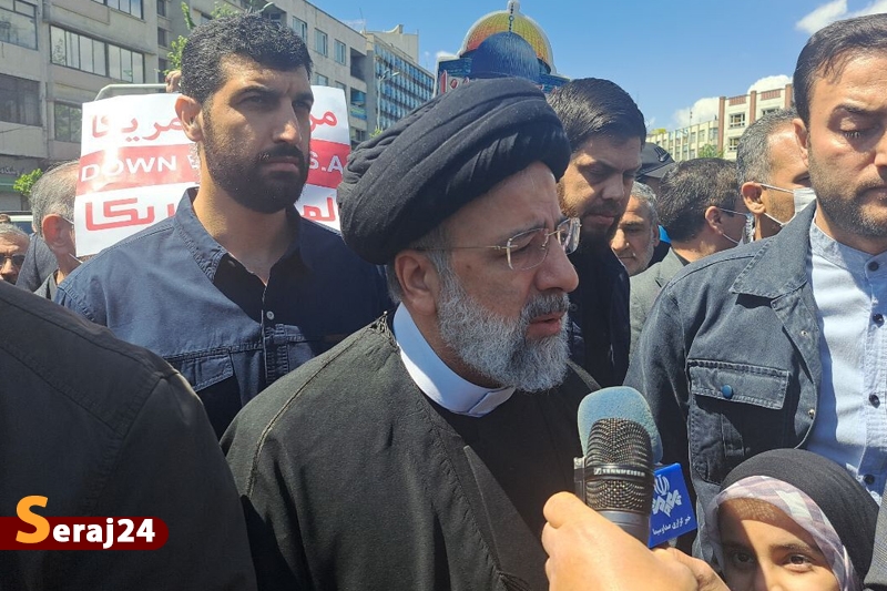 عادی سازی روابط، برای رژیم صهیونیستی امنیت ساز نخواهد بود
