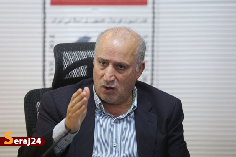 پرسپولیس برای حضور در آسیا مشکلی ندارد