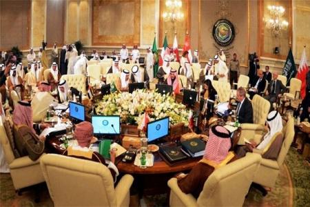 نشست عربستان برای بازگرداندن سوریه به جمع اعراب