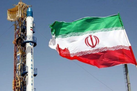 تلاش ایران برای تصویربرداری ماهواره ای با دقت یک متر