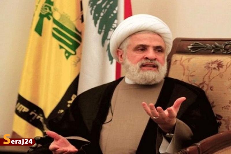  دشمن صهیونیست فقط زبان موشک و تفنگ را می‌فهمد