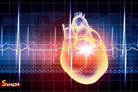 نوآوری پزشکان از وقوع حمله قلبی پیشگیری می کند
