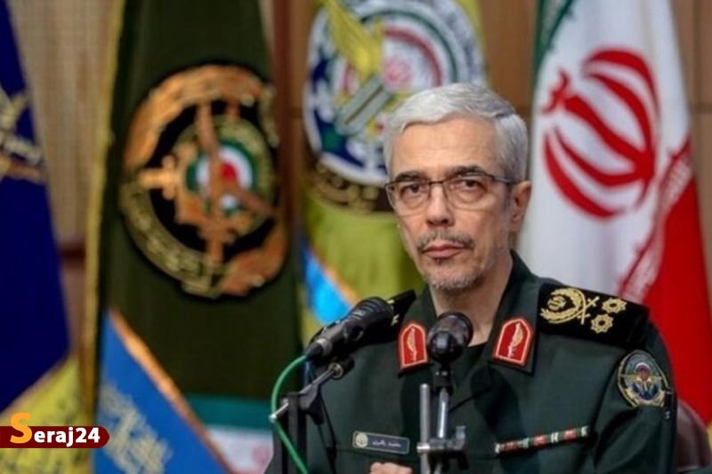 پیشرفتهای خیرهکننده ارتش حزبالله دشمنان را مقهور عظمت میهن اسلامی ساخته است
