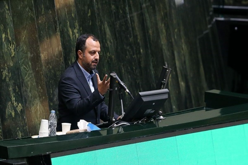 استیضاح خاندوزی منتفی شد