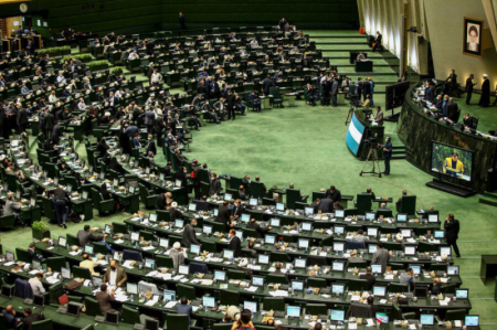 اطلاعیه روابط عمومی مجلس در واکنش به دغدغه محمود کریمی