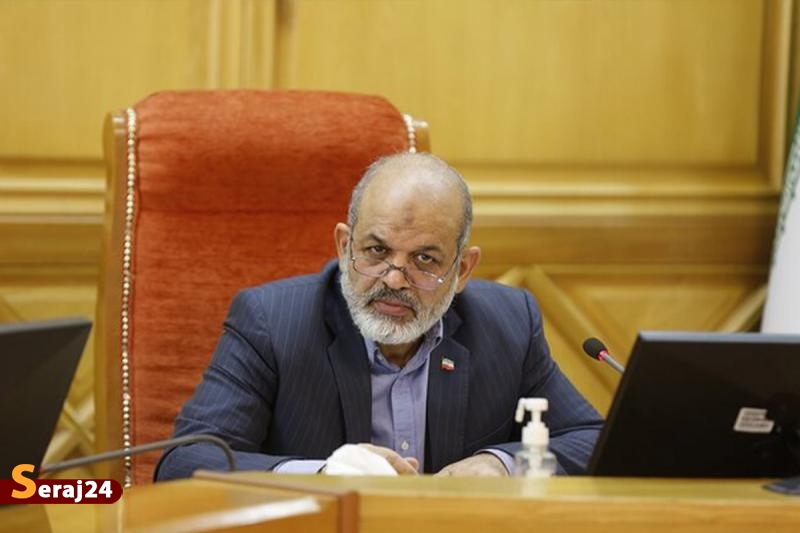 انتخابات همیشه سالم برگزار شده است