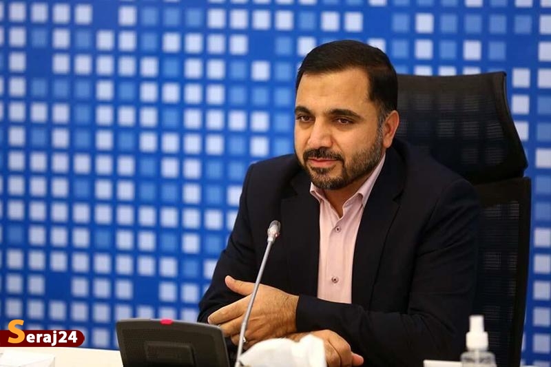 ۲.۵ برابر شدن ترانزیت اینترنت از ایران