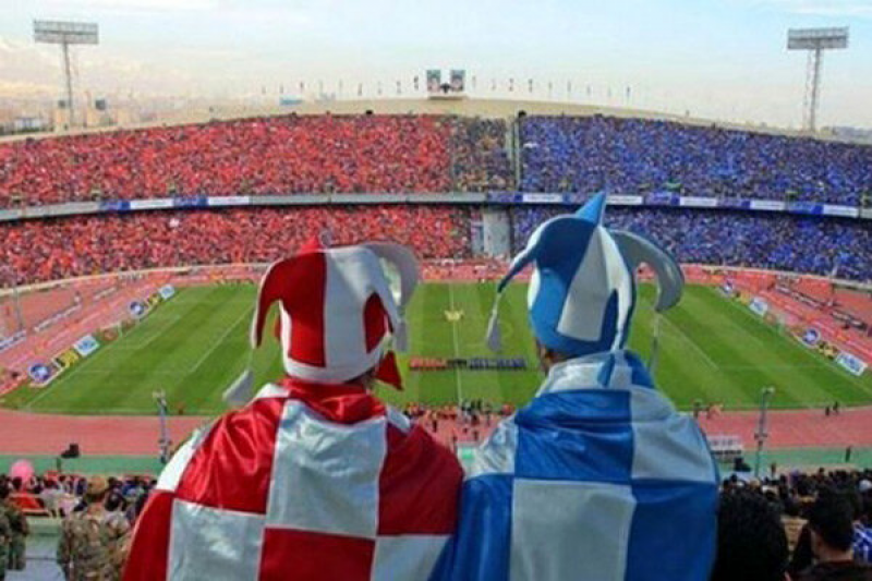 واگذاری مالکیت استقلال و پرسپولیس به دو وزارتخانه