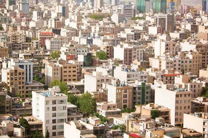 تصویب لایحه فروش و اجاره منازل مسکونی 