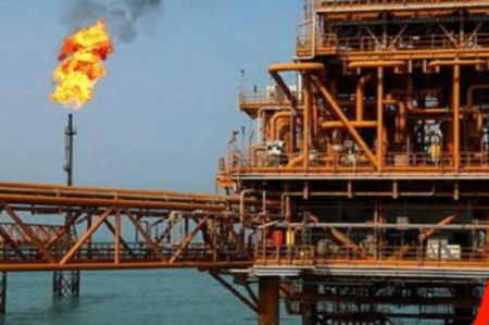 دستاوردهای دولت | افزایش درآمدهای نفت و گاز در دولت سیزدهم