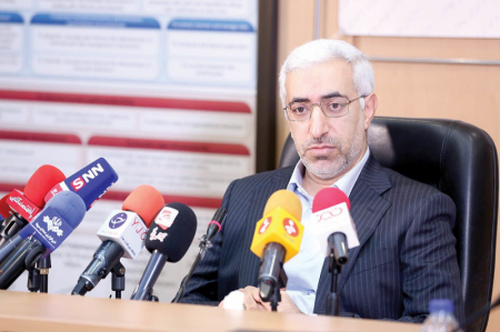 مجوز تأسیس بورس بین‌الملل صادر شد
