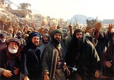  آغاز پیش تولید قسمت دوم فیلم محمد(ص)