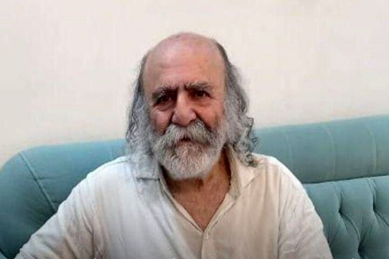 علت بازداشت کیوان صمیمی اعلام شد