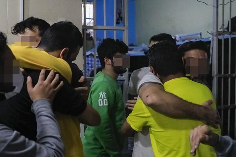 جزئیات فرمان عفو ولی امر مسلمین به مناسبت عید فطر