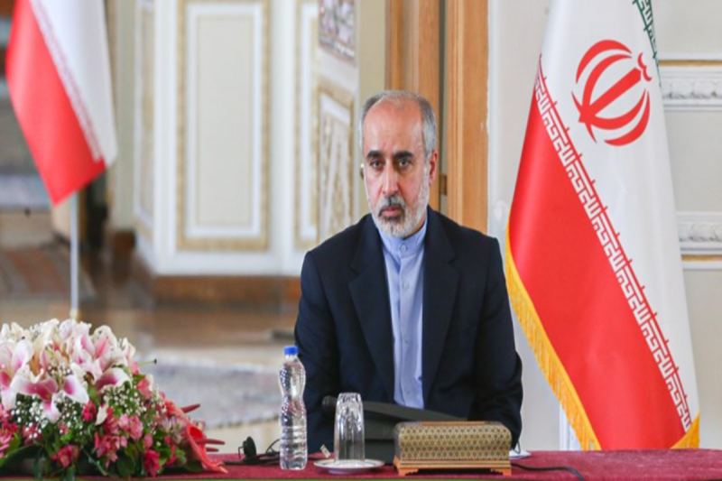 کنعانی: قدس شریف به آزادی نزدیکتر میشود