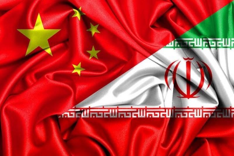 چین در سال گذشته چه محصولاتی از ایران خرید؟