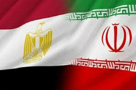 پیام رییس جمهور ایران به همتای مصری