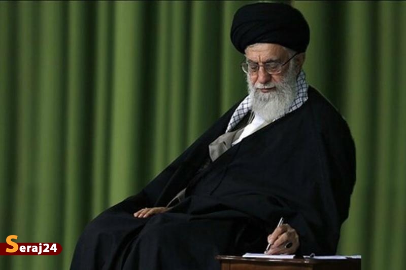 تسلیت رهبر انقلاب درپی درگذشت مرحوم «عباس براتیپور»
