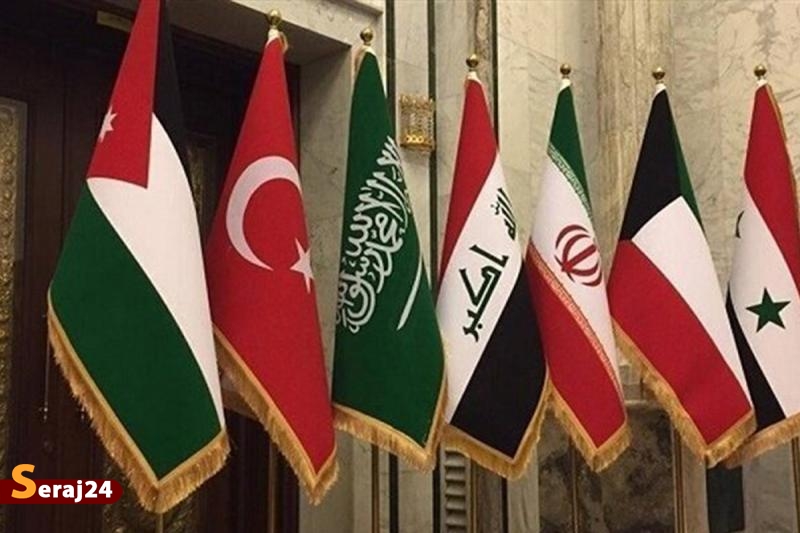 دلایل تغییر رویکرد عربستان در تعامل با کشورهای منطقه