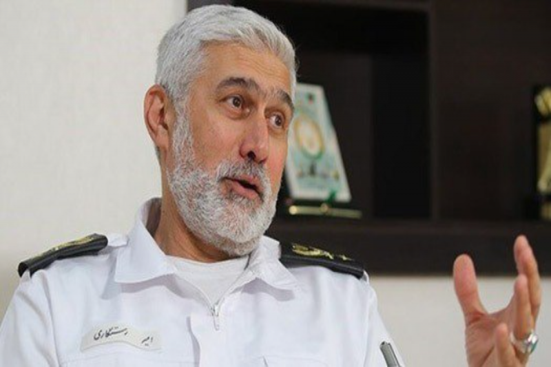 هک همزمان ۲ هواپیمای دشمن پیش از نزدیک شدن به مرز هوایی ایران