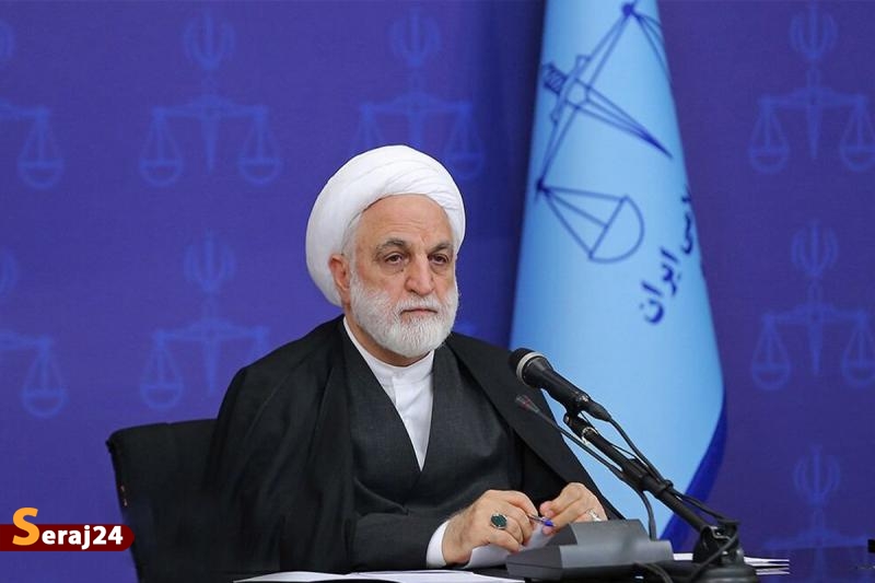 اژهای: باید ابربدهکاران بانکی معرفی شوند
