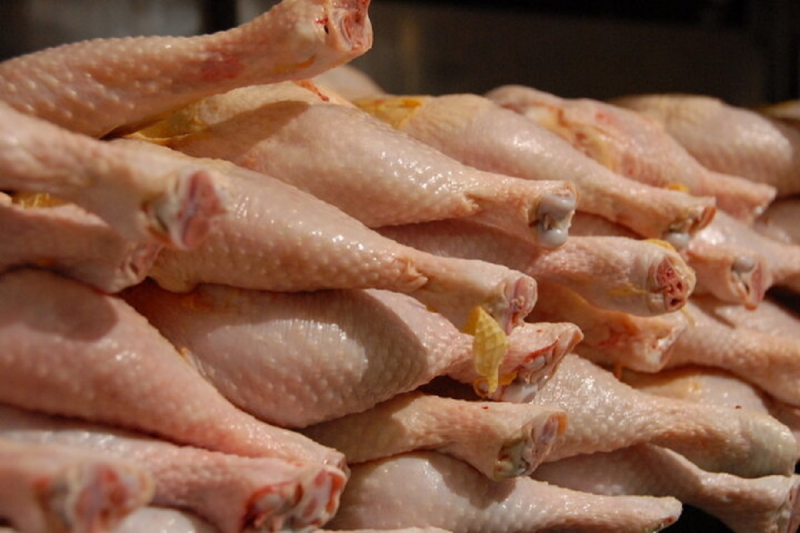 واکنش وزارت کشاورزی به گرانی مرغ