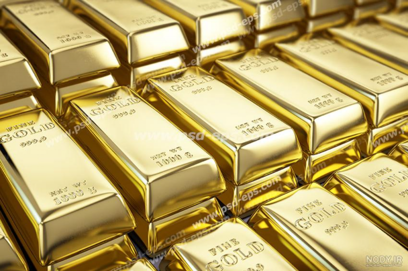عطش بانک‌های مرکزی برای خرید طلا