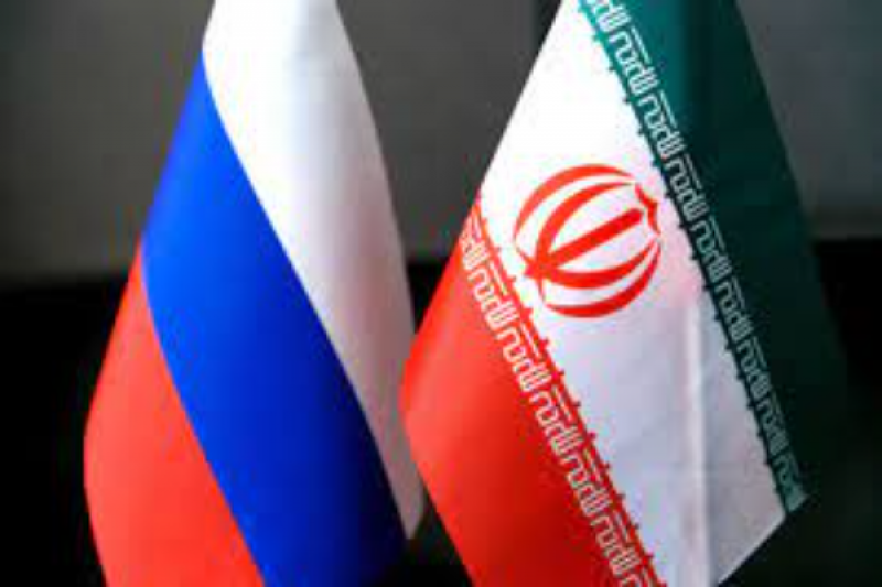 ابراز نگرانی اسرائیل از گسترش روابط ایران و روسیه