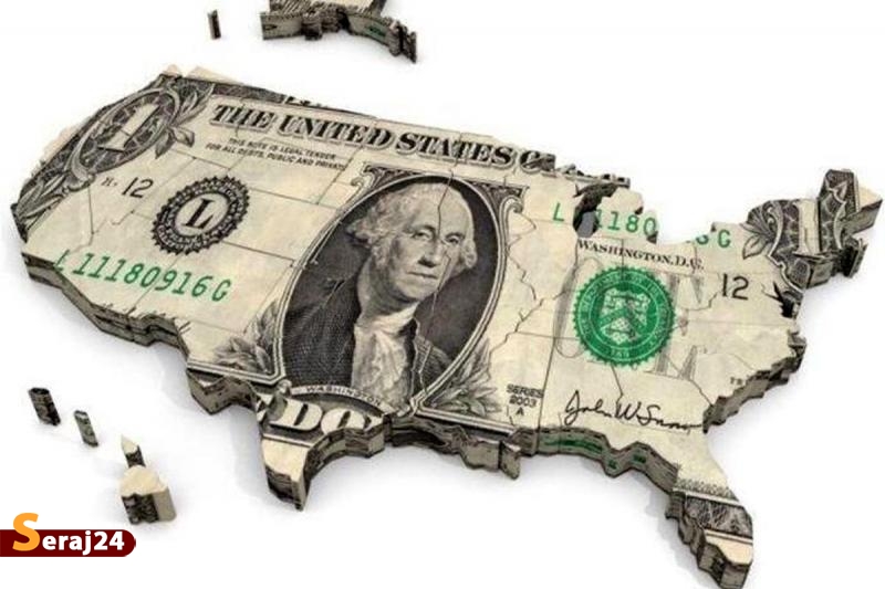 افول آمریکا | هشدار وزیر خزانه داری آمریکا درباره فاجعه اقتصادی