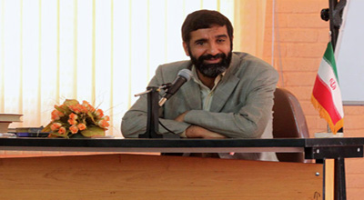 حاج حسین یکتا:حماسه سیاسی جز با اخلاص محقق نمی‌شود/فضای رسانه ای باید مانند فضای اخوت زمان جنگ بازسازی شود