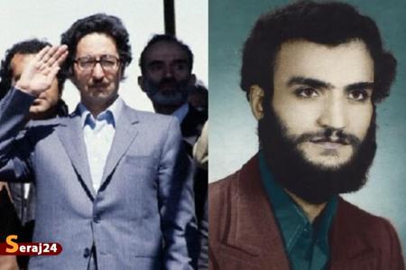 شهادت منتظرقائم و دروغ «بنی‌صدر»