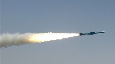 غدیر؛ جدیدترین کروز دریایی ایران با موفقیت تست شد