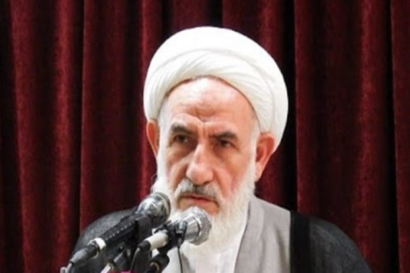 سوءقصد به جان آیت‌الله سلیمانی در بابلسر