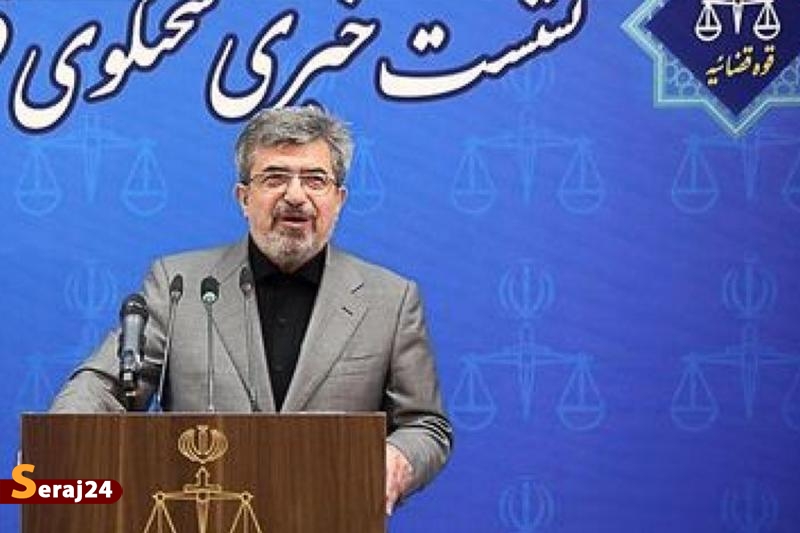 افشاگری از ماهیت واقعی خدانور لجعی + فیلم