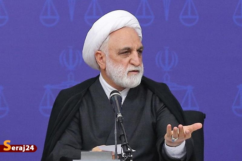 تشکیل پرونده قضایی و بررسی زوایای سوء قصد به آیت‌الله سلیمانی
