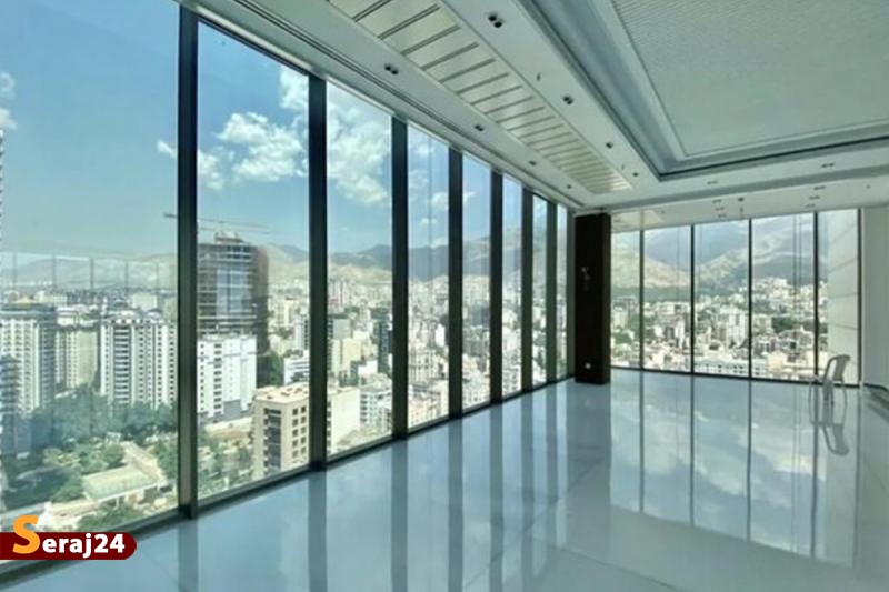 خانه‌های بدون مستاجر در سیبل مالیات!
