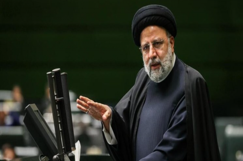 رئیسی: همه شاخص‌های وزارت صمت نشانگر رشد تولید بوده است