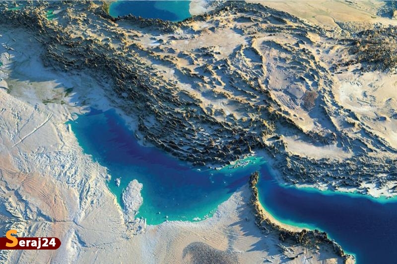 نام قدیم «خلیج فارس» چه بود؟