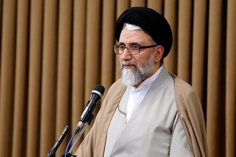 با اشراف اطلاعاتی، ناآرامی به محیط داخلی دشمنان منتقل شده است