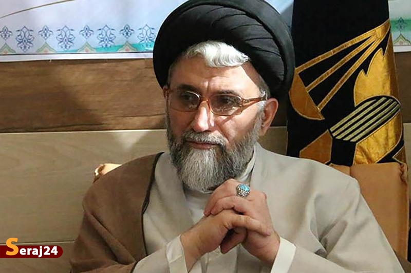 ناآرامی به محیط داخلی دشمنان ایران منتقل شده است
