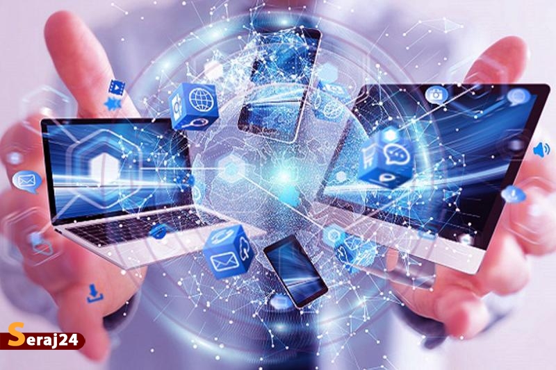 اینترنت اشیا چیست؟