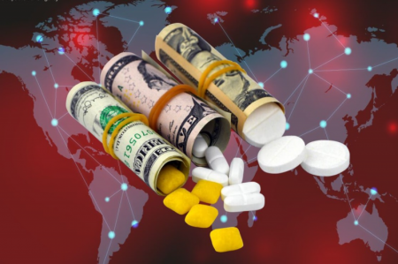 تمهیدات جدید برای جبران نقدینگی شرکت‌های دارویی