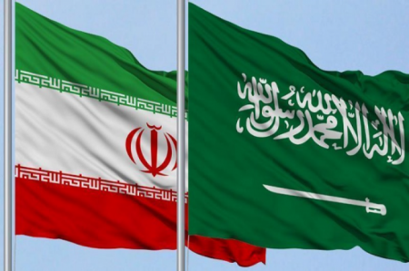 سفر هیئت تجاری عربستان به ایران