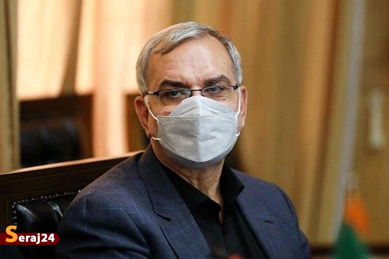مدیرکل بیمههای اجتماعی وزارت کار برکنار شد