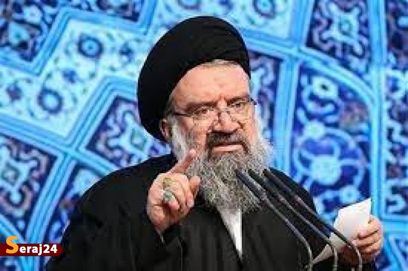 دولتهای مختلف در مسابقه برای برقراری ارتباط با ایران هستند